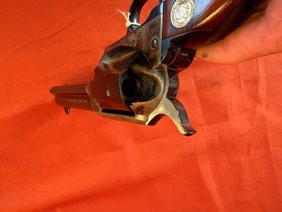 SALE $ 1950.00 ~ COLT SINGLE ACTION ARMY REVOLVER ~ NRA CENTENNIAL 1871-1971 ~ - Image 15 of 15