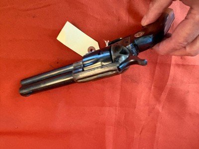 SALE $ 1950.00 ~ COLT SINGLE ACTION ARMY REVOLVER ~ NRA CENTENNIAL 1871-1971 ~ - Image 8 of 15