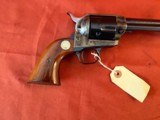 SALE $ 1950.00 ~ COLT SINGLE ACTION ARMY REVOLVER ~ NRA CENTENNIAL 1871-1971 ~ - Image 3 of 15