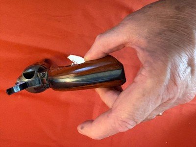 SALE $ 1950.00 ~ COLT SINGLE ACTION ARMY REVOLVER ~ NRA CENTENNIAL 1871-1971 ~ - Image 10 of 15