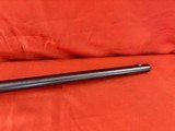 J. STEVENS MODEL 44 SINGLE SHOT RIFLE 25.20 CALIBER ~ Schuetzen Butt Plate ~ - Image 5 of 13