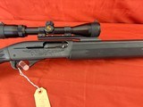REMINGTON MODEL 1100 SEMI AUTO SHOTGUN 12 GAUGE ~ RIFLED BARREL ~ - Image 2 of 14