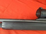 REMINGTON MODEL 1100 SEMI AUTO SHOTGUN 12 GAUGE ~ RIFLED BARREL ~ - Image 13 of 14