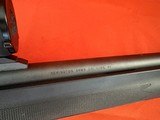 REMINGTON MODEL 1100 SEMI AUTO SHOTGUN 12 GAUGE ~ RIFLED BARREL ~ - Image 7 of 14