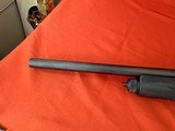 REMINGTON MODEL 1100 SEMI AUTO SHOTGUN 12 GAUGE ~ RIFLED BARREL ~ - Image 14 of 14