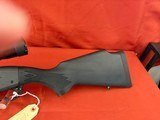 REMINGTON MODEL 1100 SEMI AUTO SHOTGUN 12 GAUGE ~ RIFLED BARREL ~ - Image 10 of 14