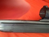 REMINGTON MODEL 1100 SEMI AUTO SHOTGUN 12 GAUGE ~ RIFLED BARREL ~ - Image 12 of 14