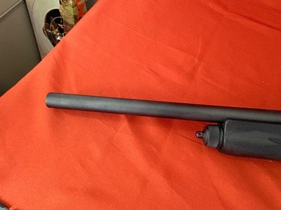 REMINGTON MODEL 1100 SEMI AUTO SHOTGUN 12 GAUGE ~ RIFLED BARREL ~ - Image 14 of 14