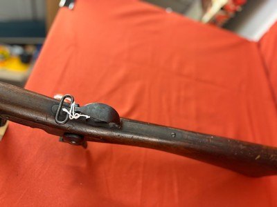 SPRINGFIELD U.S. MODEL 1873 TRAPDOOR RIFLE 45/70 GOV'T - Image 17 of 17