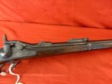 SPRINGFIELD U.S. MODEL 1873 TRAPDOOR RIFLE 45/70 GOV'T - Image 3 of 17