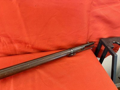SPRINGFIELD U.S. MODEL 1873 TRAPDOOR RIFLE 45/70 GOV'T - Image 5 of 17