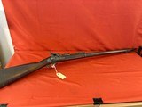 SPRINGFIELD U.S. MODEL 1873 TRAPDOOR RIFLE 45/70 GOV'T - Image 1 of 17