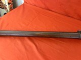 SPRINGFIELD U.S. MODEL 1873 TRAPDOOR RIFLE 45/70 GOV'T - Image 11 of 17