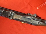 SPRINGFIELD U.S. MODEL 1873 TRAPDOOR RIFLE 45/70 GOV'T - Image 14 of 17