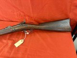 SPRINGFIELD U.S. MODEL 1873 TRAPDOOR RIFLE 45/70 GOV'T - Image 9 of 17