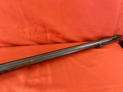 SPRINGFIELD U.S. MODEL 1873 TRAPDOOR RIFLE 45/70 GOV'T - Image 4 of 17
