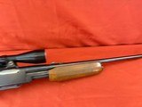 REMINGTON MODEL 760 PUMP ACTION RIFLE 270 WIN - Image 4 of 13