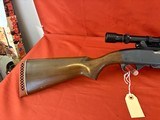 REMINGTON MODEL 760 PUMP ACTION RIFLE 270 WIN - Image 3 of 13