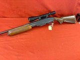REMINGTON MODEL 760 PUMP ACTION RIFLE 270 WIN - Image 8 of 13