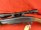 REMINGTON MODEL 760 PUMP ACTION RIFLE 270 WIN - Image 11 of 13