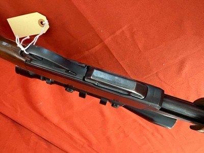 REMINGTON MODEL 760 PUMP ACTION RIFLE 270 WIN - Image 12 of 13