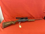 REMINGTON MODEL 760 PUMP ACTION RIFLE 270 WIN - Image 2 of 13
