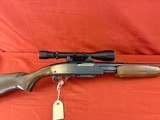 REMINGTON MODEL 760 PUMP ACTION RIFLE 270 WIN - Image 1 of 13