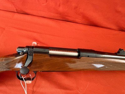 REMINGTON MODEL 700 BOLT ACTION RIFLE 30-06 - Image 4 of 13