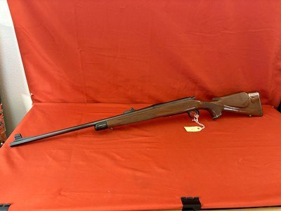 REMINGTON MODEL 700 BOLT ACTION RIFLE 30-06 - Image 6 of 13