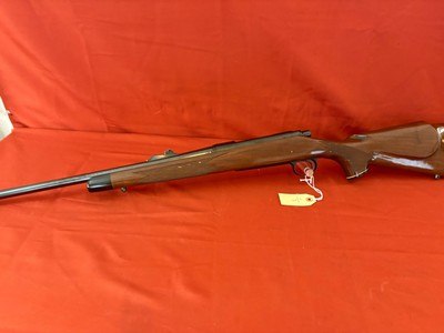 REMINGTON MODEL 700 BOLT ACTION RIFLE 30-06 - Image 7 of 13