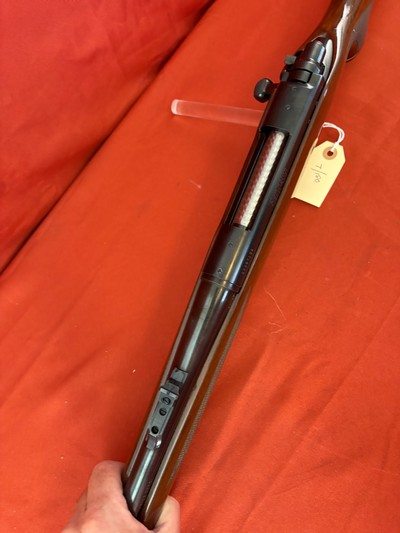 REMINGTON MODEL 700 BOLT ACTION RIFLE 30-06 - Image 11 of 13