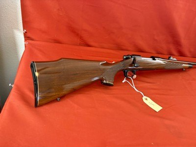 REMINGTON MODEL 700 BOLT ACTION RIFLE 30-06 - Image 3 of 13