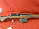 SWEDISH LJUNGMANS AG42 MILITARY SEMI AUTO RIFLE 6.5x55 SWED - Image 1 of 19