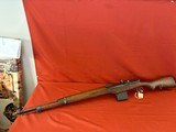 SWEDISH LJUNGMANS AG42 MILITARY SEMI AUTO RIFLE 6.5x55 SWED - Image 7 of 19