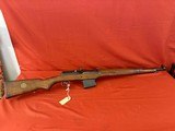 SWEDISH LJUNGMANS AG42 MILITARY SEMI AUTO RIFLE 6.5x55 SWED - Image 2 of 19