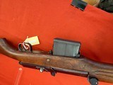SWEDISH LJUNGMANS AG42 MILITARY SEMI AUTO RIFLE 6.5x55 SWED - Image 15 of 19