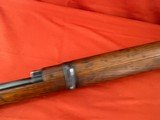 SWEDISH LJUNGMANS AG42 MILITARY SEMI AUTO RIFLE 6.5x55 SWED - Image 11 of 19