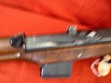 SWEDISH LJUNGMANS AG42 MILITARY SEMI AUTO RIFLE 6.5x55 SWED - Image 12 of 19