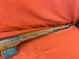 SWEDISH LJUNGMANS AG42 MILITARY SEMI AUTO RIFLE 6.5x55 SWED - Image 4 of 19
