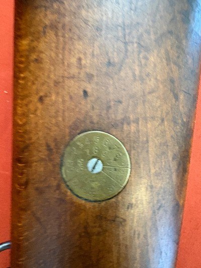 SWEDISH LJUNGMANS AG42 MILITARY SEMI AUTO RIFLE 6.5x55 SWED - Image 18 of 19