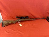 BROWNING BELGIUM FN SAFARI GRADE HIGH POWER BOLT ACTION RIFLE 7MM MAG ~ MADE IN 1967 ~ - Image 2 of 25