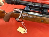 BROWNING BELGIUM FN SAFARI GRADE HIGH POWER BOLT ACTION RIFLE 7MM MAG ~ MADE IN 1967 ~ - Image 24 of 25