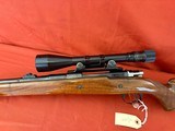 BROWNING BELGIUM FN SAFARI GRADE HIGH POWER BOLT ACTION RIFLE 7MM MAG ~ MADE IN 1967 ~ - Image 9 of 25