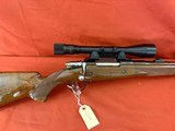 BROWNING BELGIUM FN SAFARI GRADE HIGH POWER BOLT ACTION RIFLE 7MM MAG ~ MADE IN 1967 ~