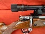 BROWNING BELGIUM FN SAFARI GRADE HIGH POWER BOLT ACTION RIFLE 7MM MAG ~ MADE IN 1967 ~ - Image 5 of 25