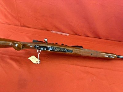 BROWNING BELGIUM FN SAFARI GRADE HIGH POWER BOLT ACTION RIFLE 7MM MAG ~ MADE IN 1967 ~ - Image 16 of 25