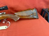 BROWNING BELGIUM FN SAFARI GRADE HIGH POWER BOLT ACTION RIFLE 7MM MAG ~ MADE IN 1967 ~ - Image 10 of 25