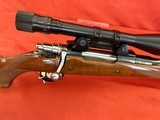 BROWNING BELGIUM FN SAFARI GRADE HIGH POWER BOLT ACTION RIFLE 7MM MAG ~ MADE IN 1967 ~ - Image 19 of 25