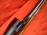 BROWNING BELGIUM FN SAFARI GRADE HIGH POWER BOLT ACTION RIFLE 7MM MAG ~ MADE IN 1967 ~ - Image 7 of 25