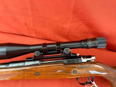 BROWNING BELGIUM FN SAFARI GRADE HIGH POWER BOLT ACTION RIFLE 7MM MAG ~ MADE IN 1967 ~ - Image 12 of 25